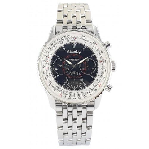 Breitling Navitimer Montbrillant A30030.2