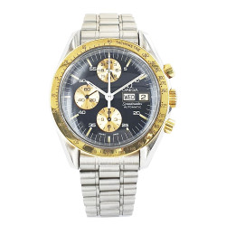 Omega Speedmaster Holy Grail