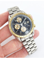 Omega Speedmaster Holy Grail