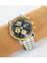 Omega Speedmaster Holy Grail
