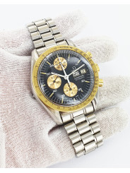Omega Speedmaster Holy Grail