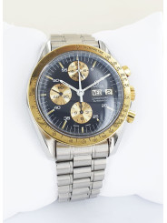 Omega Speedmaster Holy Grail