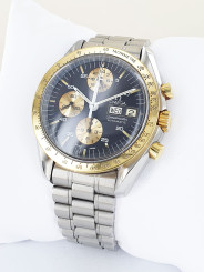 Omega Speedmaster Holy Grail