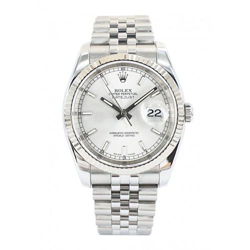 Rolex Datejust 116234