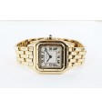 Cartier Panthere Yellow gold