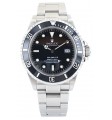 Rolex Sea-Dweller 16600
