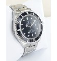 Rolex Sea-Dweller 16600