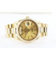 Rolex Day-Date 36 mm President 18038