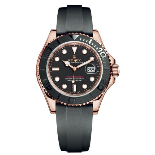 Rolex Yacht-Master 126655