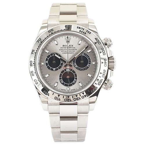 Rolex Daytona 116509