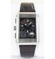 Jaeger LeCoultre Reverso Grande GMT