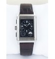 Jaeger LeCoultre Reverso Grande GMT