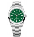 Rolex Oyster Perpetual 41mm 124300