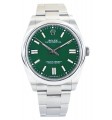Rolex Oyster Perpetual 41mm 124300