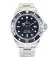 Rolex Sea-Dweller 16600