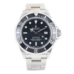 Rolex Sea-Dweller 16600