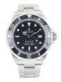 Rolex Sea-Dweller 16600