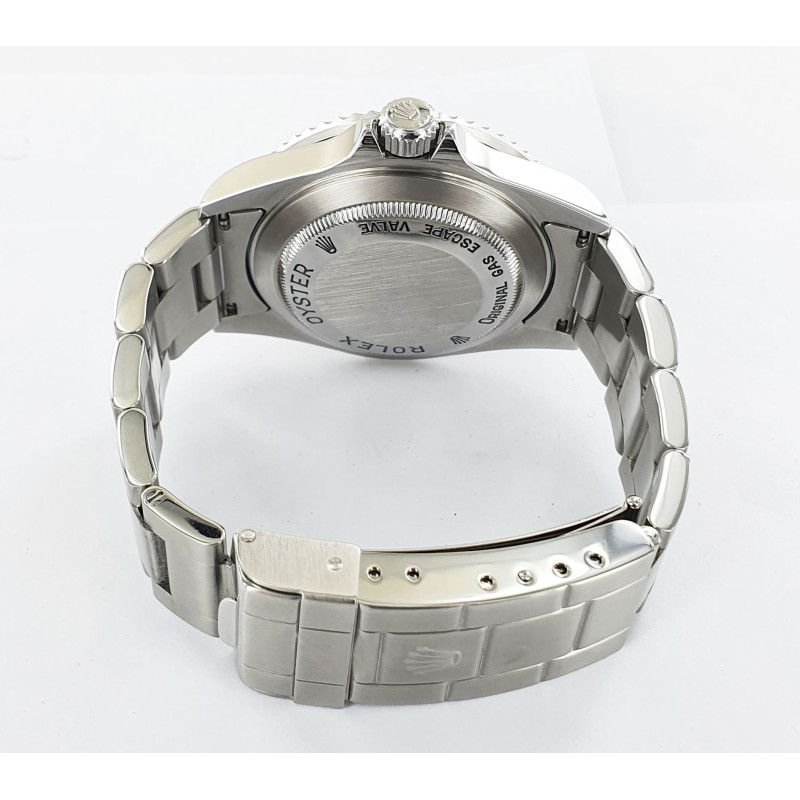 Rolex Sea-Dweller 16600