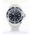 Rolex Sea-Dweller 16600