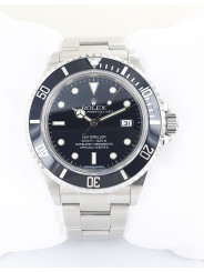 Rolex Sea-Dweller 16600