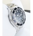 Rolex Sea-Dweller 16600