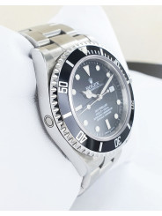Rolex Sea-Dweller 16600