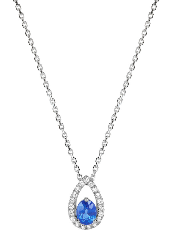 Pendentif Ceylan