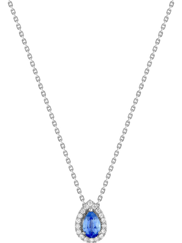 Pendentif Ceylan