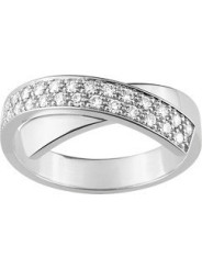 3 saphirs Ceylan & Diamants