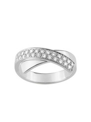3 saphirs Ceylan & Diamants