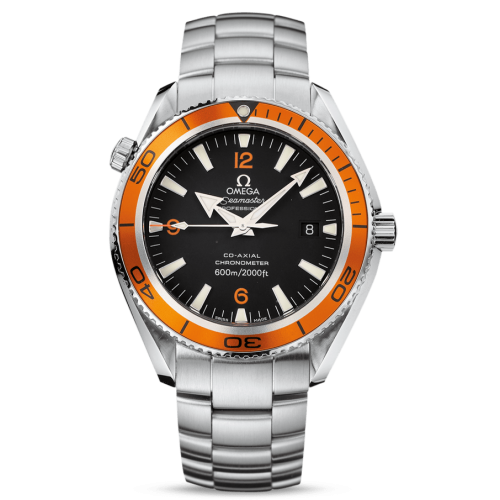 Omega Seamaster Planet Ocean 2209.50.00