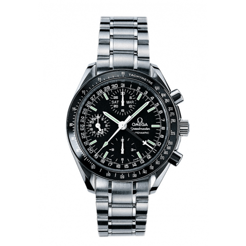 Omega Speedmaster Day Date 3520.50.00