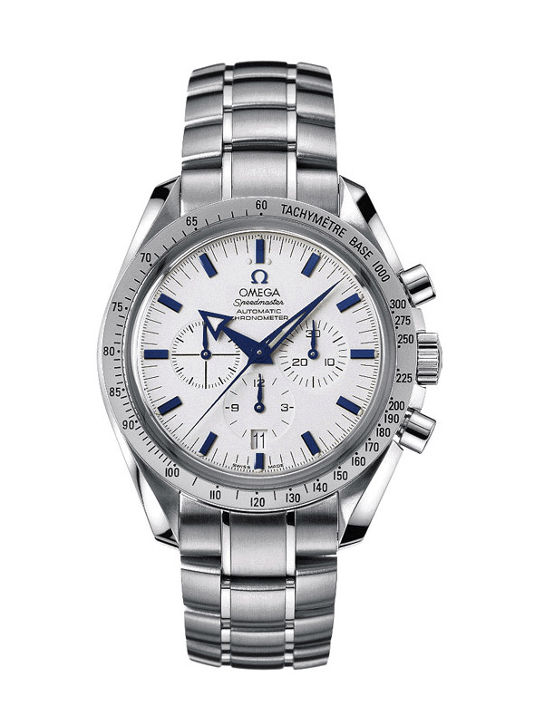 Omega Speedmaster Broad Arrow 3551.20