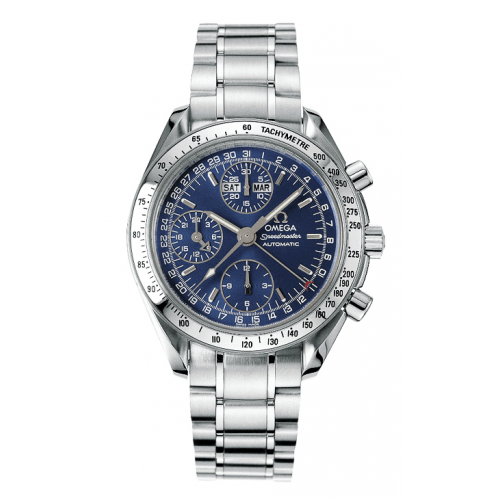 Omega Speedmaster Day Date 3521.80