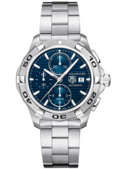 Tag Heuer Aquaracer 300M