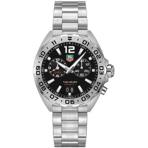 Tag Heuer Formula 1  WAZ111A