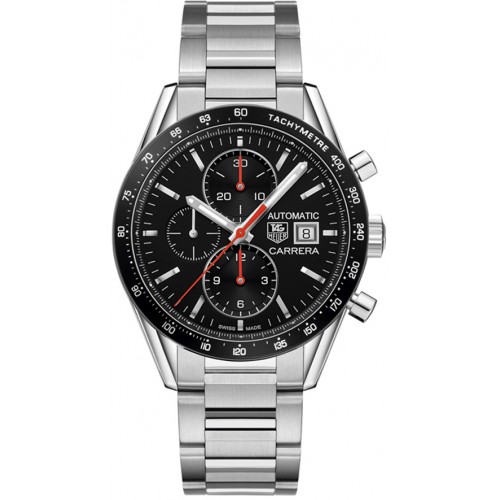 Tag Heuer Carrera CV201AM