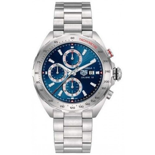 Tag Heuer Formula 1 Calibre 16 CAZ2015