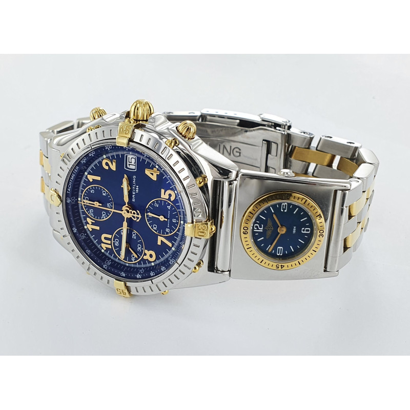 Breitling Chronomat B13050.1