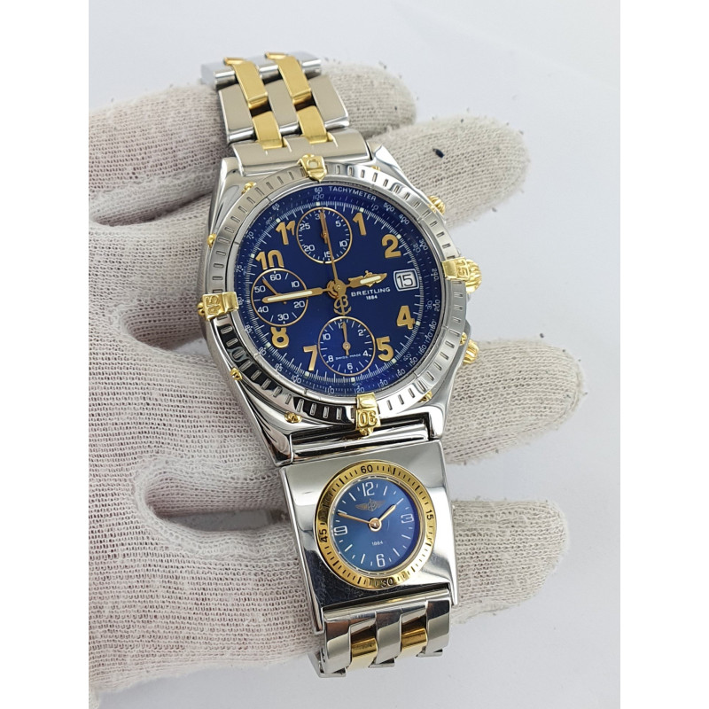 Breitling Chronomat B13050.1