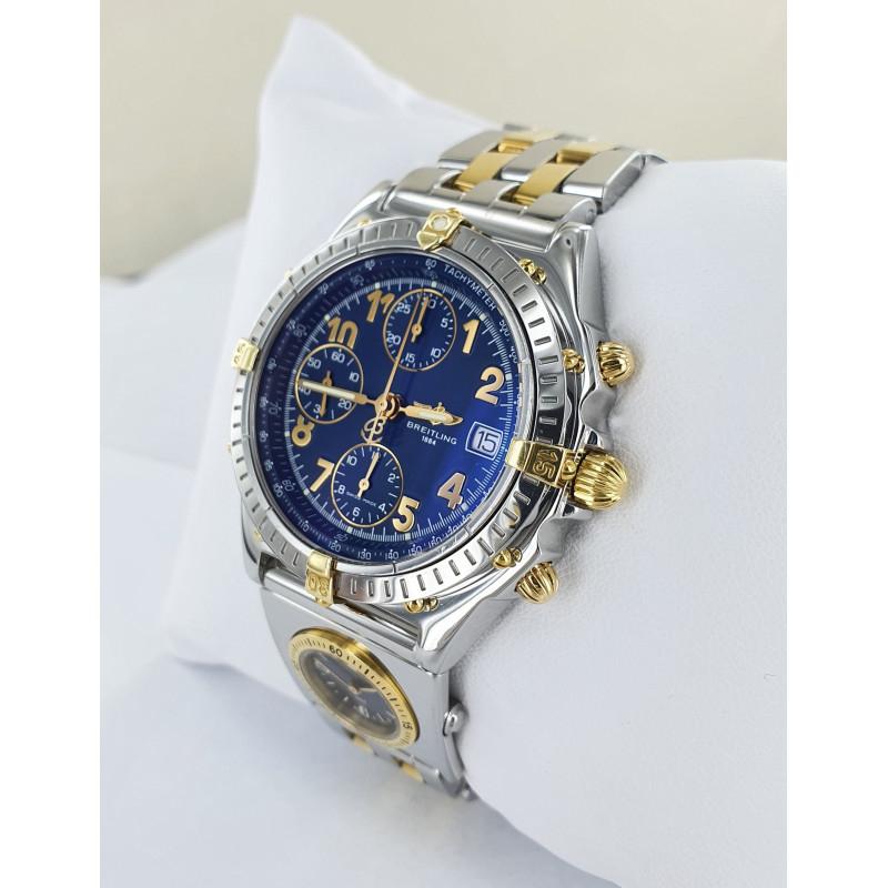 Breitling Chronomat B13050.1