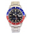 Rolex GMT Master Pepsi