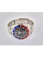 Rolex GMT Master Pepsi