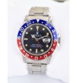 Rolex GMT Master Pepsi