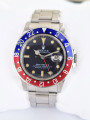Rolex GMT Master Pepsi