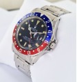 Rolex GMT Master Pepsi