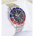 Rolex GMT Master Pepsi