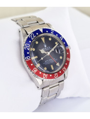Rolex GMT Master Pepsi