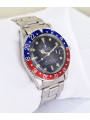 Rolex GMT Master Pepsi