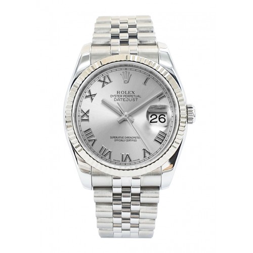 Rolex Datejust 116234